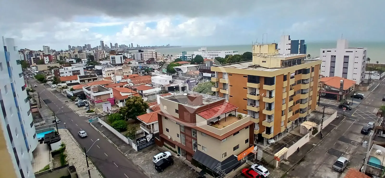 Apartamento 4 quartos no Manaíra, João Pessoa — foto 3 de 6