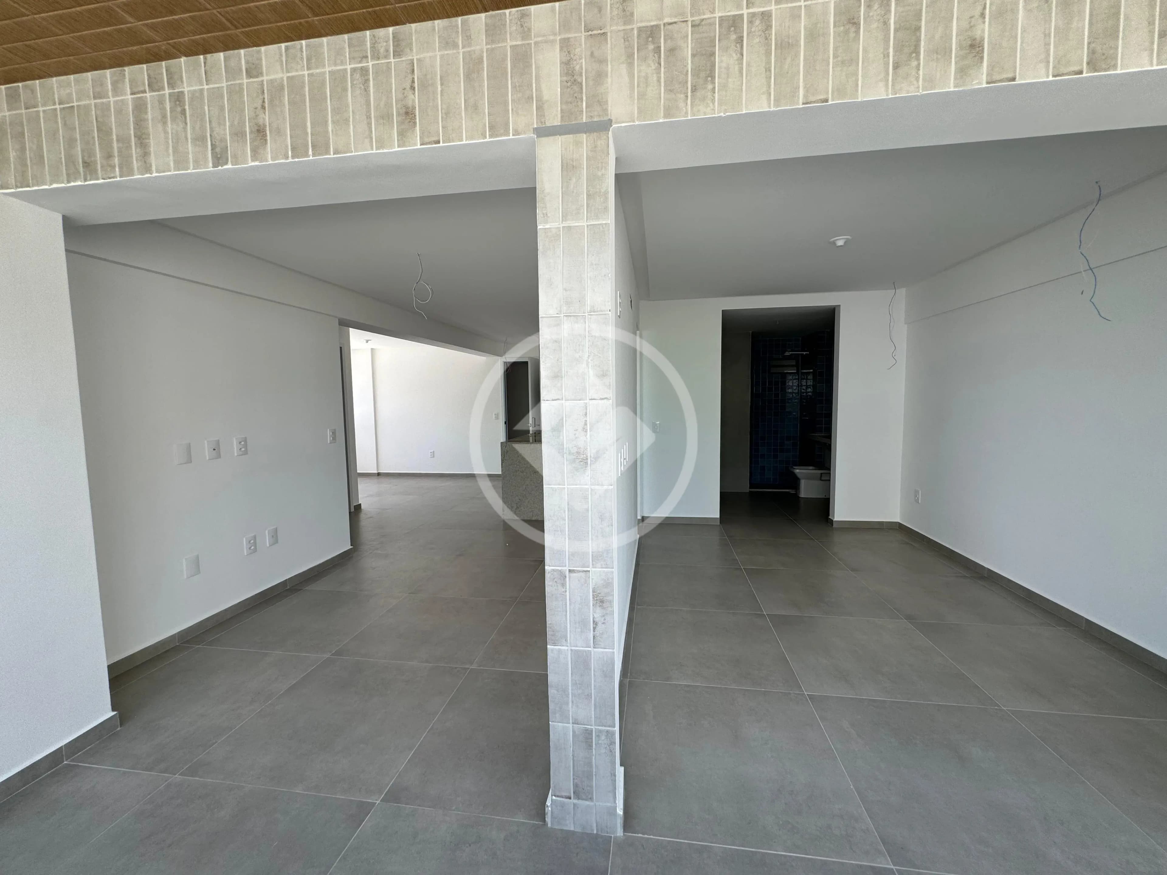 Apartamento Jardim Oceania, João Pessoa - PB — foto 2