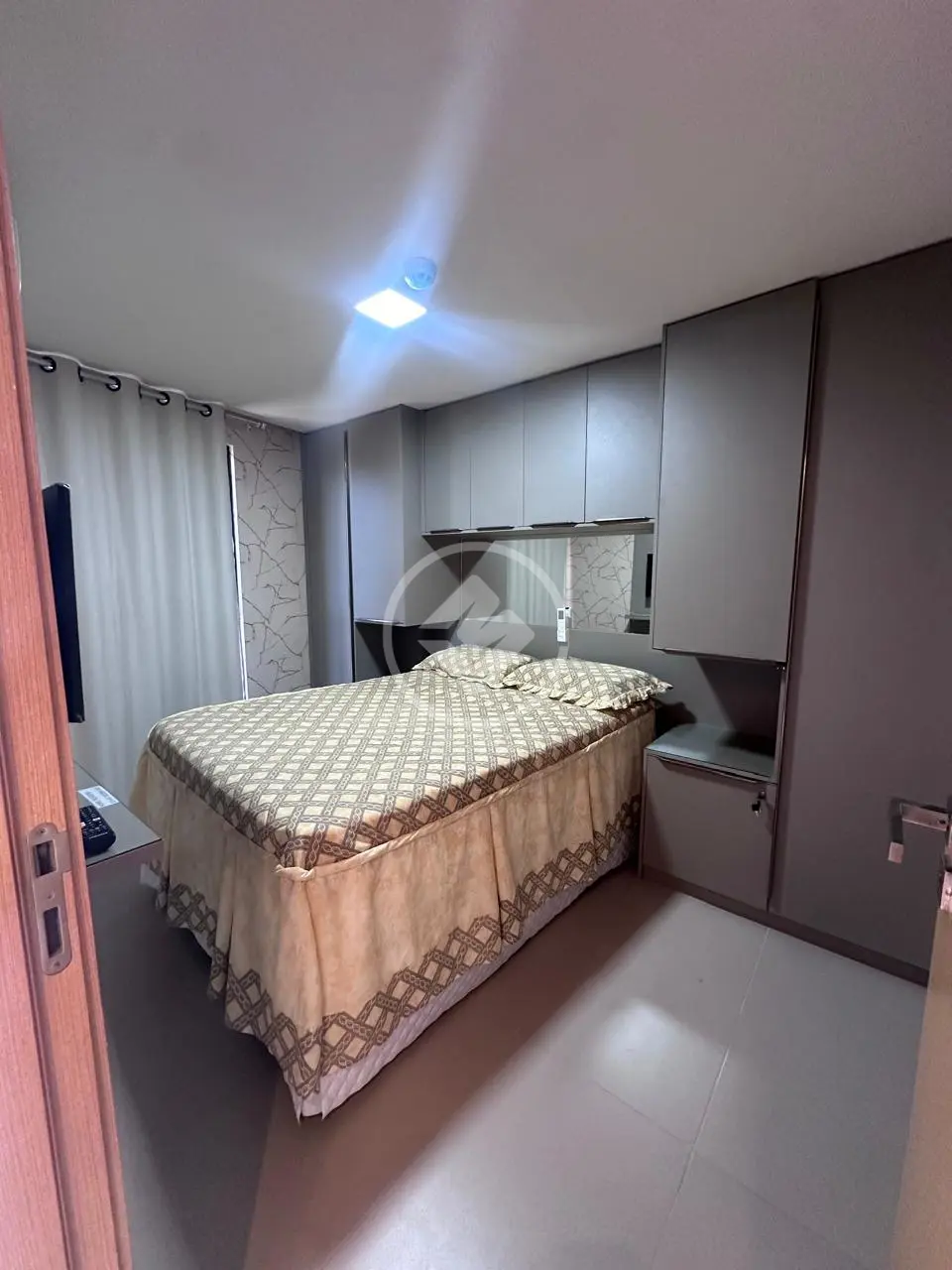 Apartamento Duplex 2 quartos no Cabo Branco, João Pessoa — foto 3 de 6