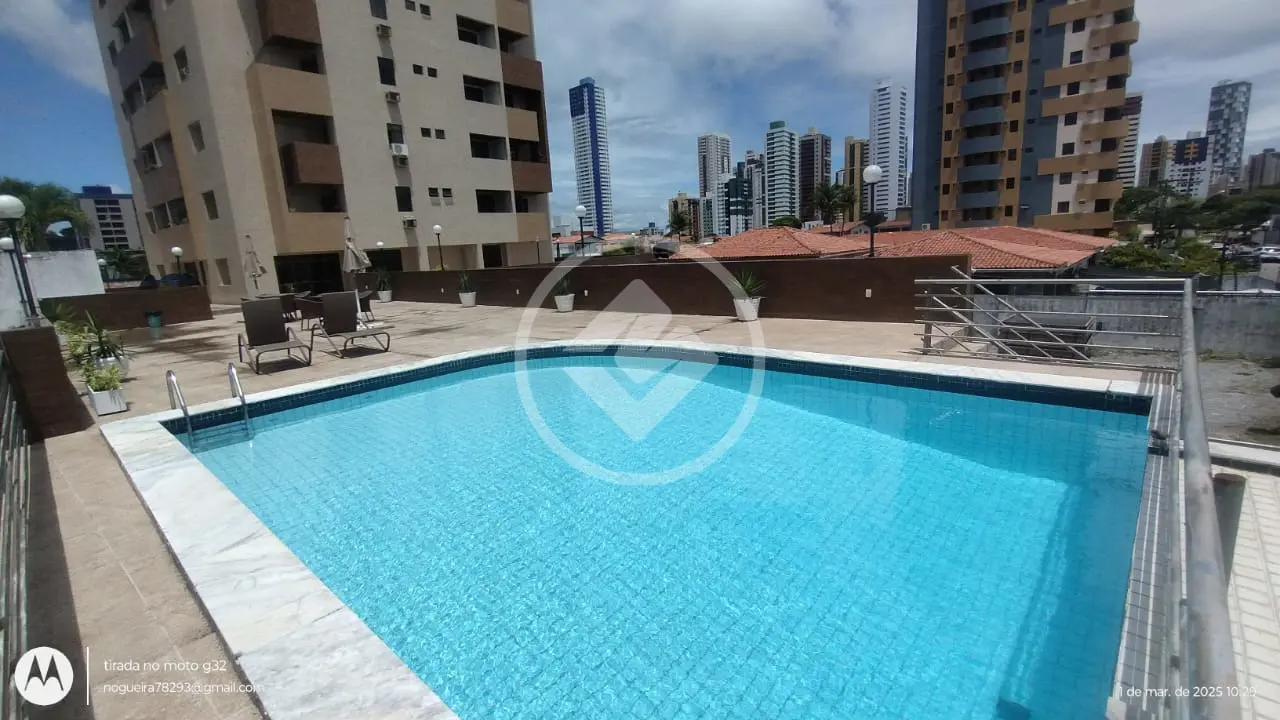 Apartamento Manaíra, João Pessoa - PB — foto 2