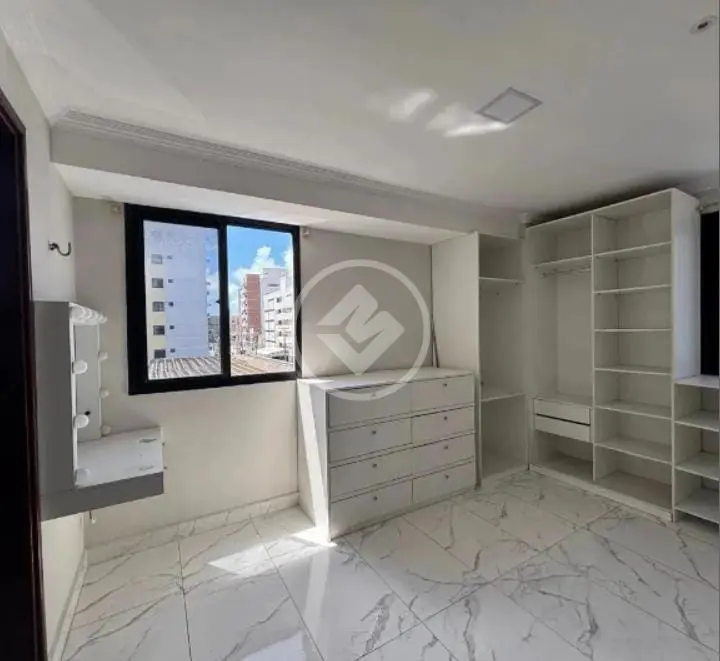 Apartamento 4 quartos no Manaíra, João Pessoa — foto 2 de 5