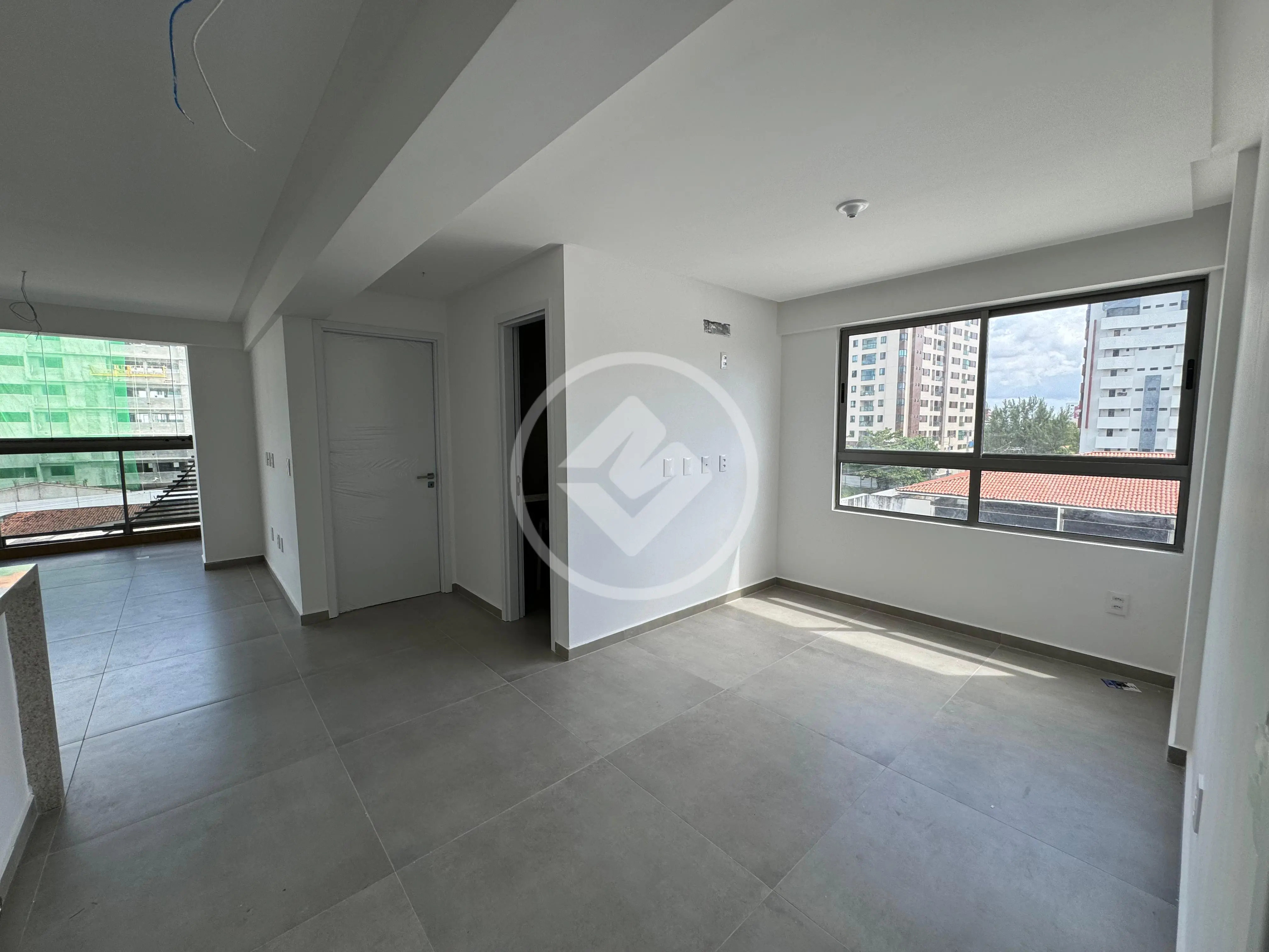 Apartamento 2 quartos no Jardim Oceania, João Pessoa — foto 3 de 6