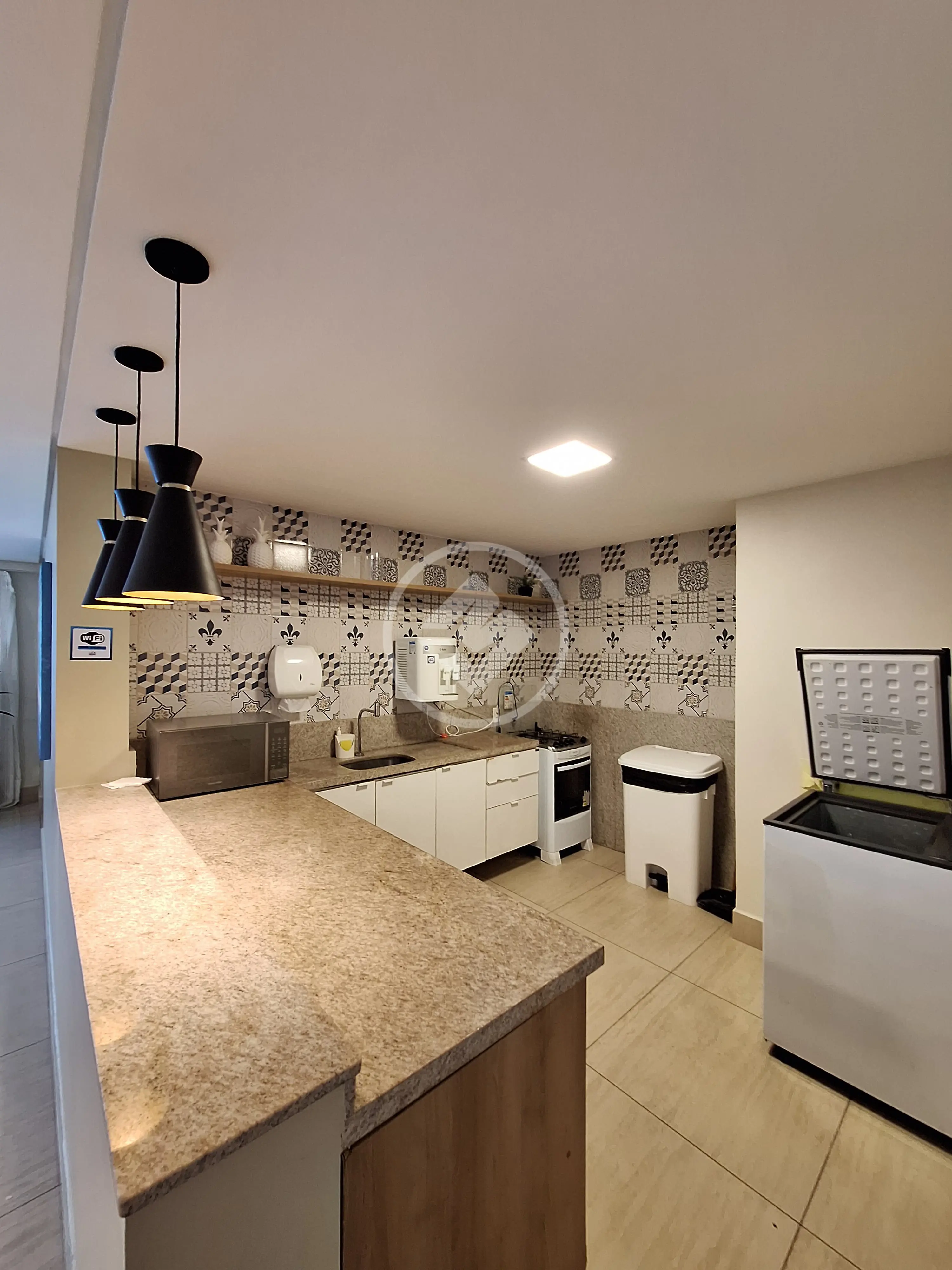 Apartamento 3 quartos no Brisamar, João Pessoa — foto 5 de 6