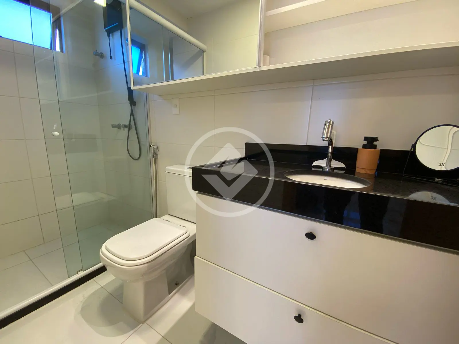 Apartamento 3 quartos no Cabo Branco, João Pessoa — foto 6 de 6