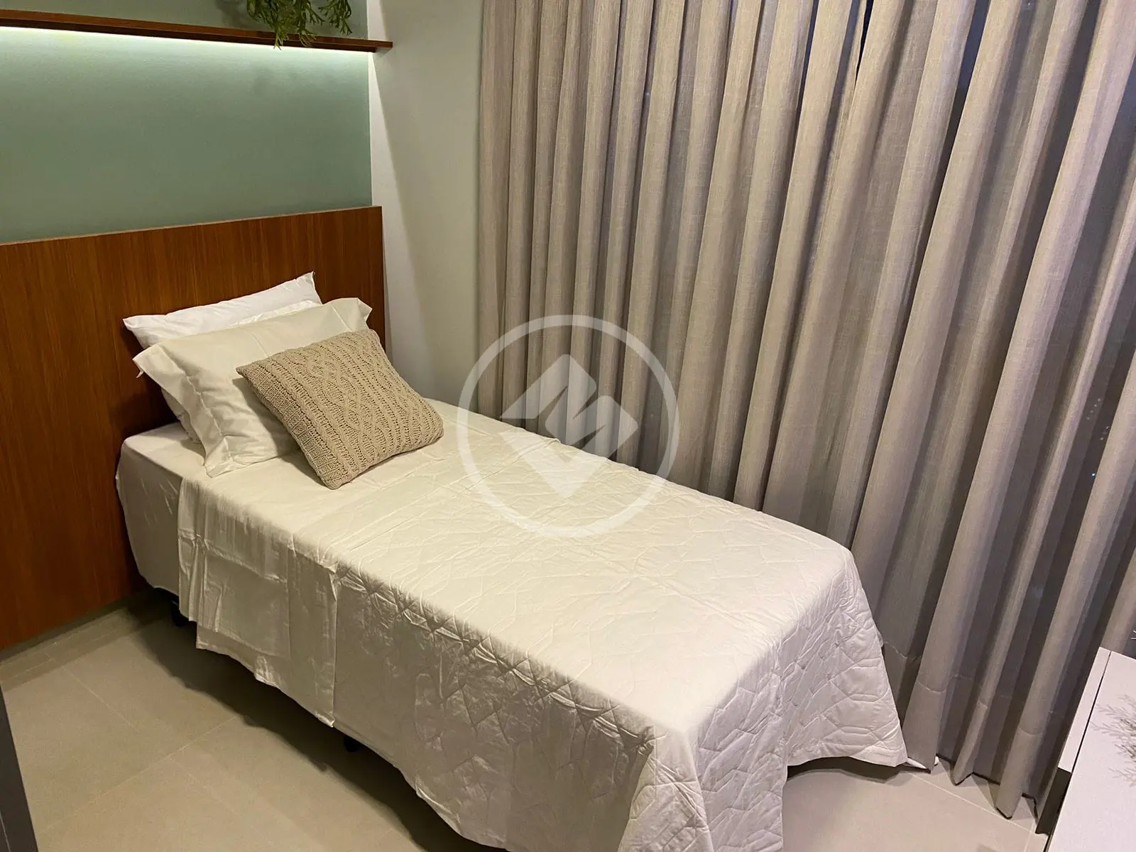 Apartamento 2 quartos no Tambaú, João Pessoa — foto 6 de 6