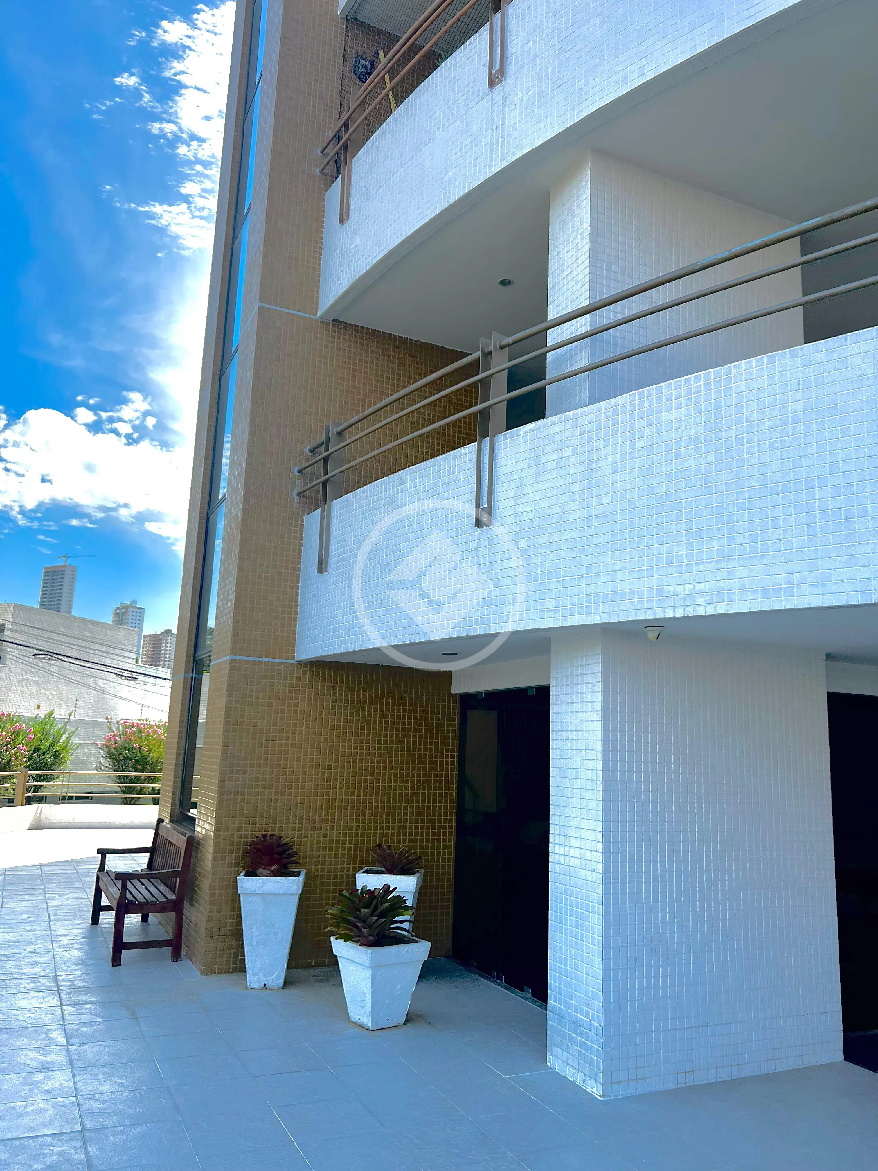 Apartamento 4 quartos no Manaíra, João Pessoa — foto 3 de 6