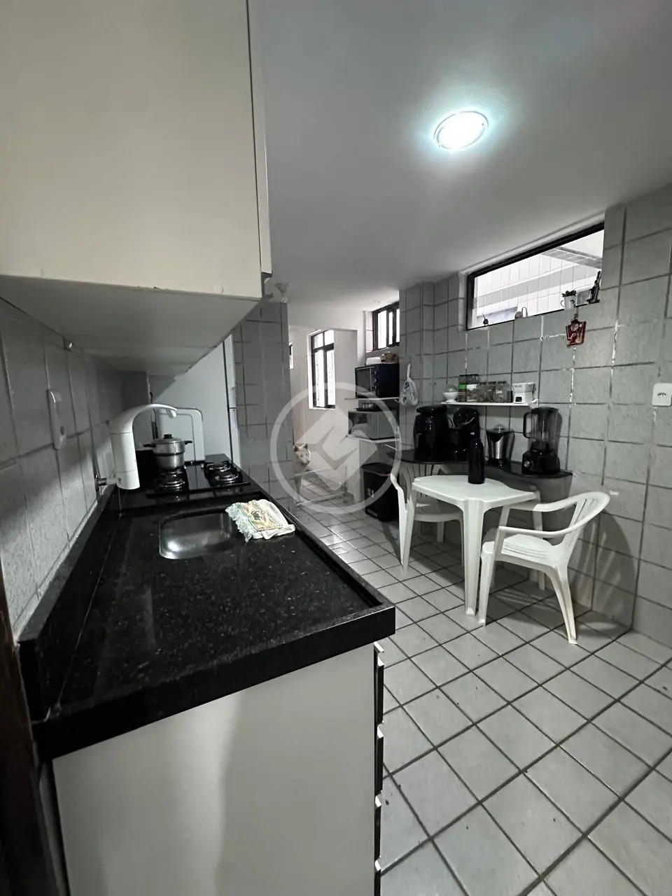 Apartamento 3 quartos no Jardim Oceania, João Pessoa — foto 4 de 5