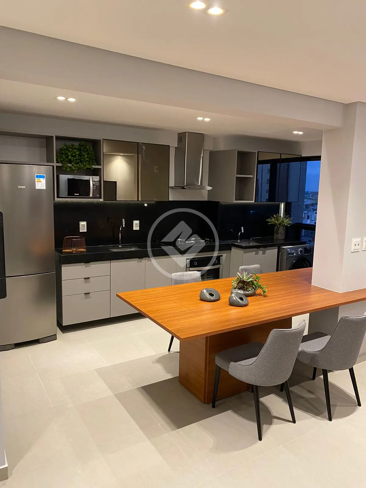 Apartamento 2 quartos no Tambaú, João Pessoa — foto 4 de 6