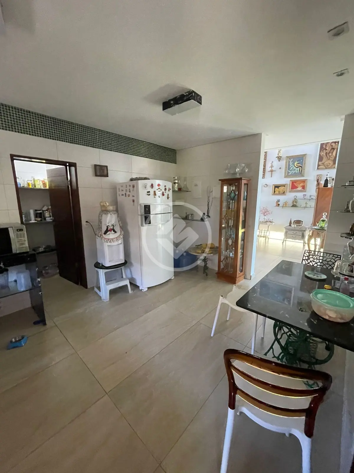 Casa Condomínio 5 quartos no Portal do Sol, João Pessoa — foto 6 de 6