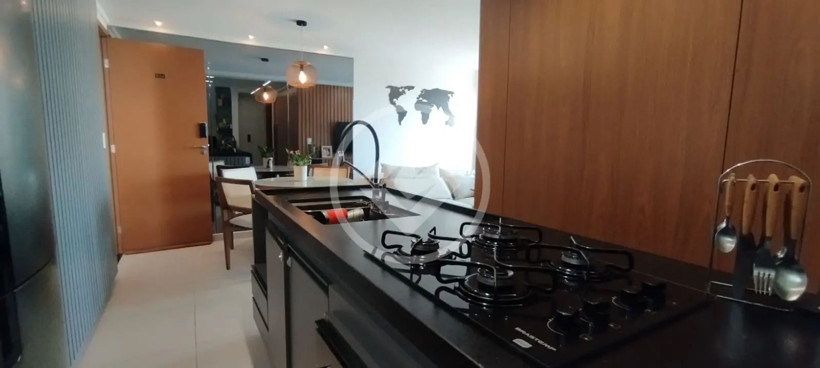 Apartamento 2 quartos no Jardim Oceania, João Pessoa — foto 3 de 6