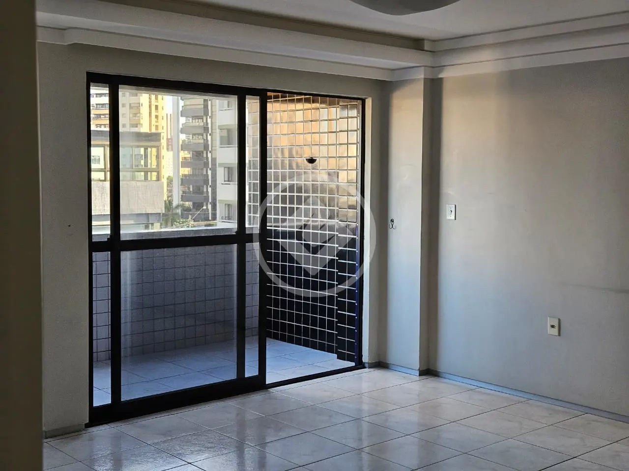 Apartamento Manaíra, João Pessoa - PB — foto 1