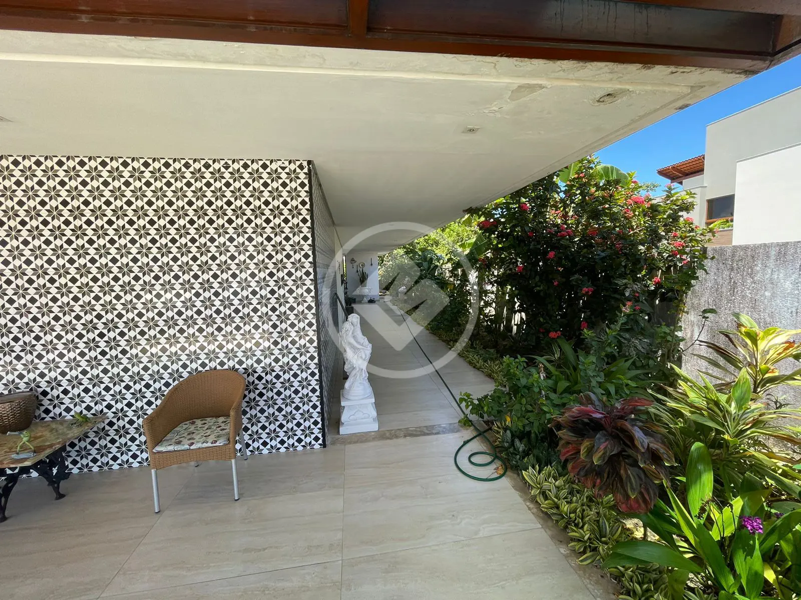 Casa Condomínio 5 quartos no Portal do Sol, João Pessoa — foto 4 de 6