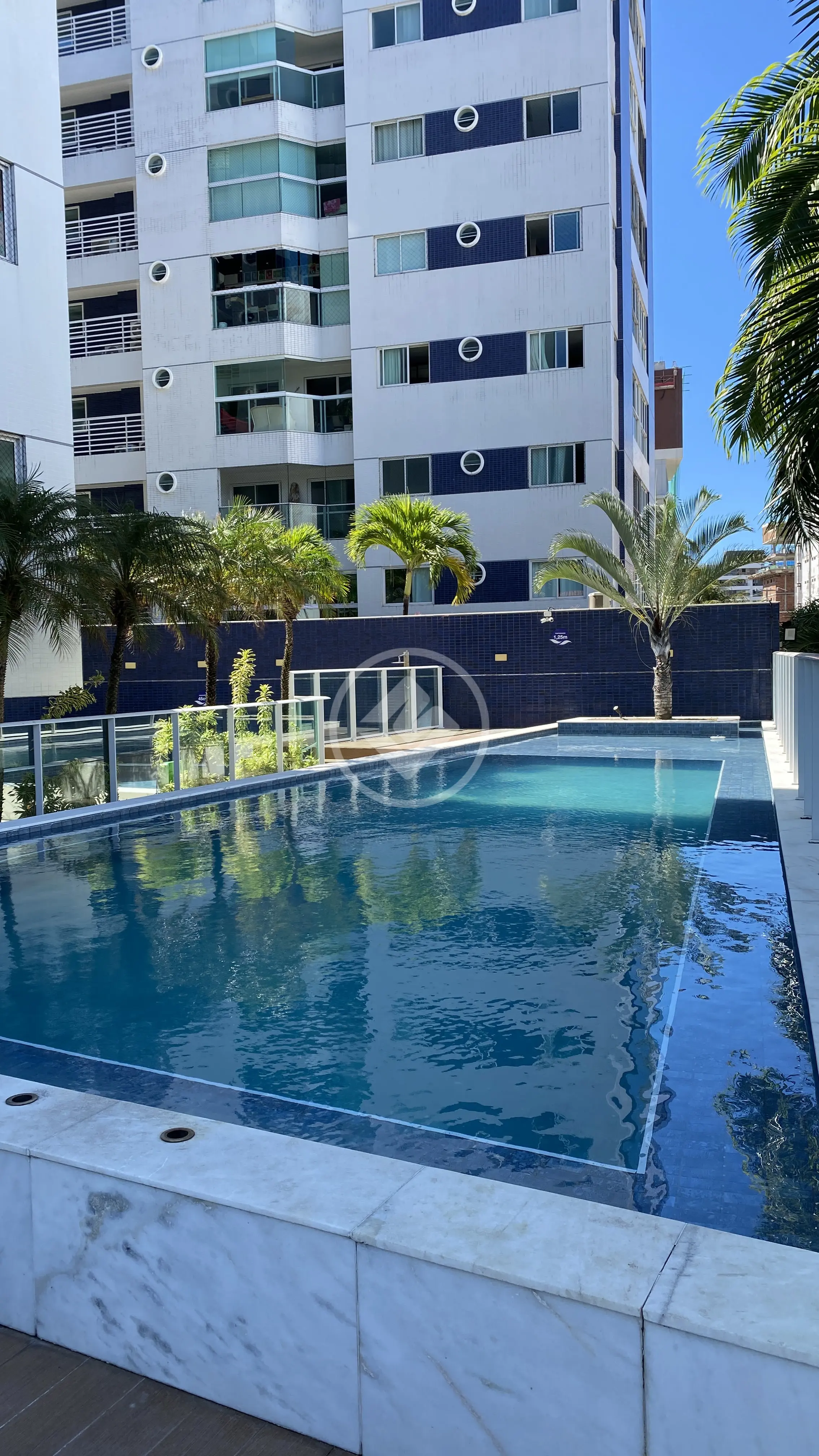 Apartamento Jardim Oceania, João Pessoa - PB — foto 1