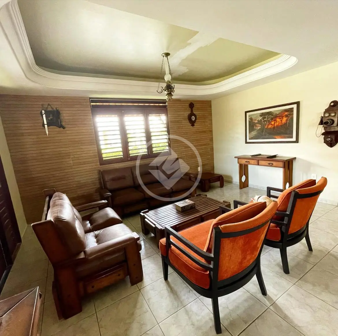 Casa Condomínio 6 quartos no Cabo Branco, João Pessoa — foto 4 de 6