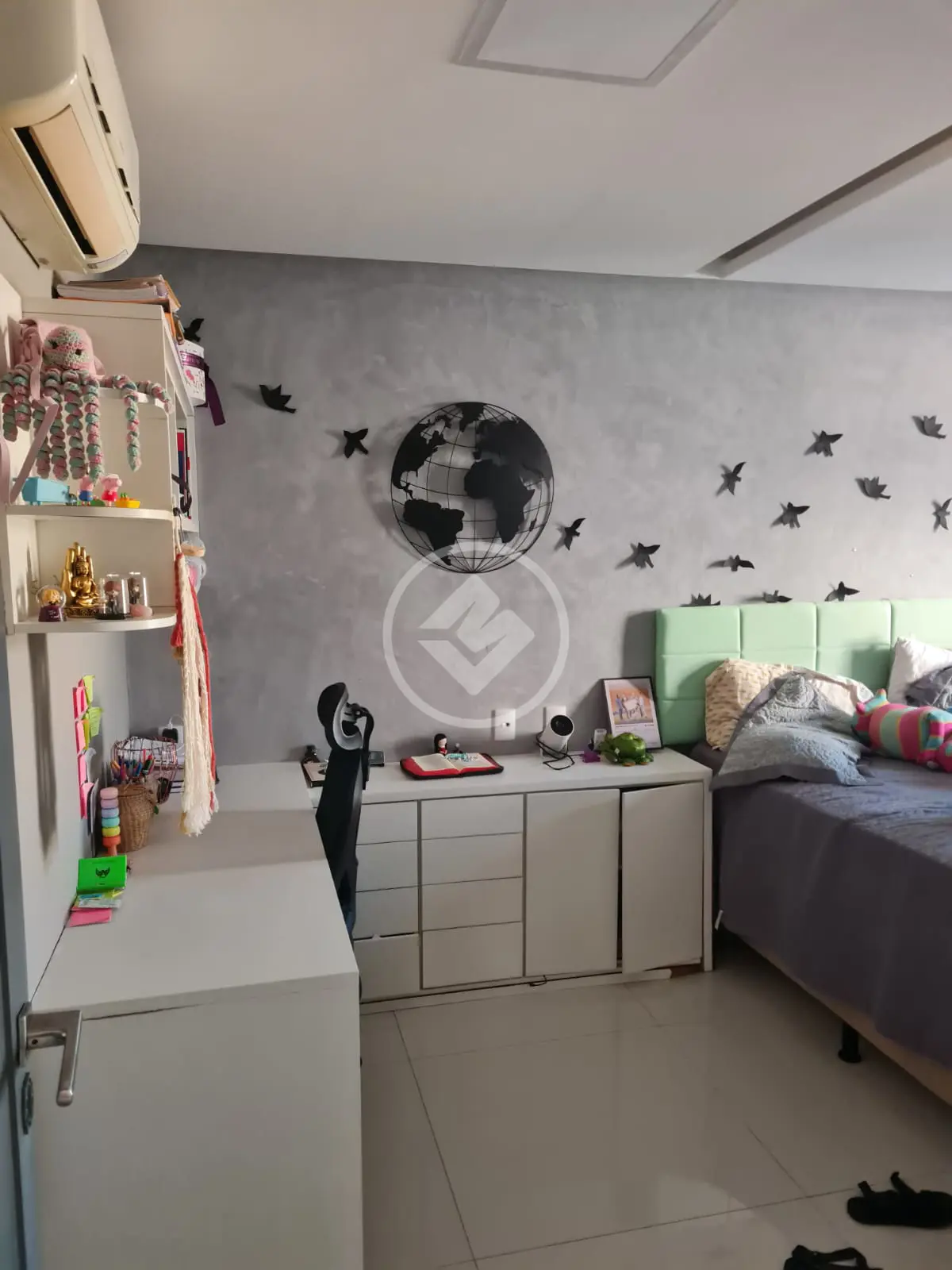 Casa Condomínio 4 quartos no Portal do Sol, João Pessoa — foto 4 de 6