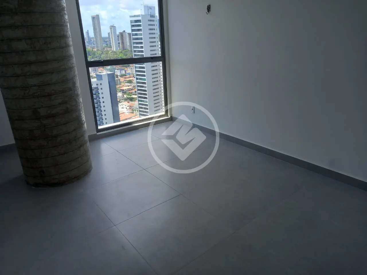 Flat Manaíra, João Pessoa - PB — foto 2