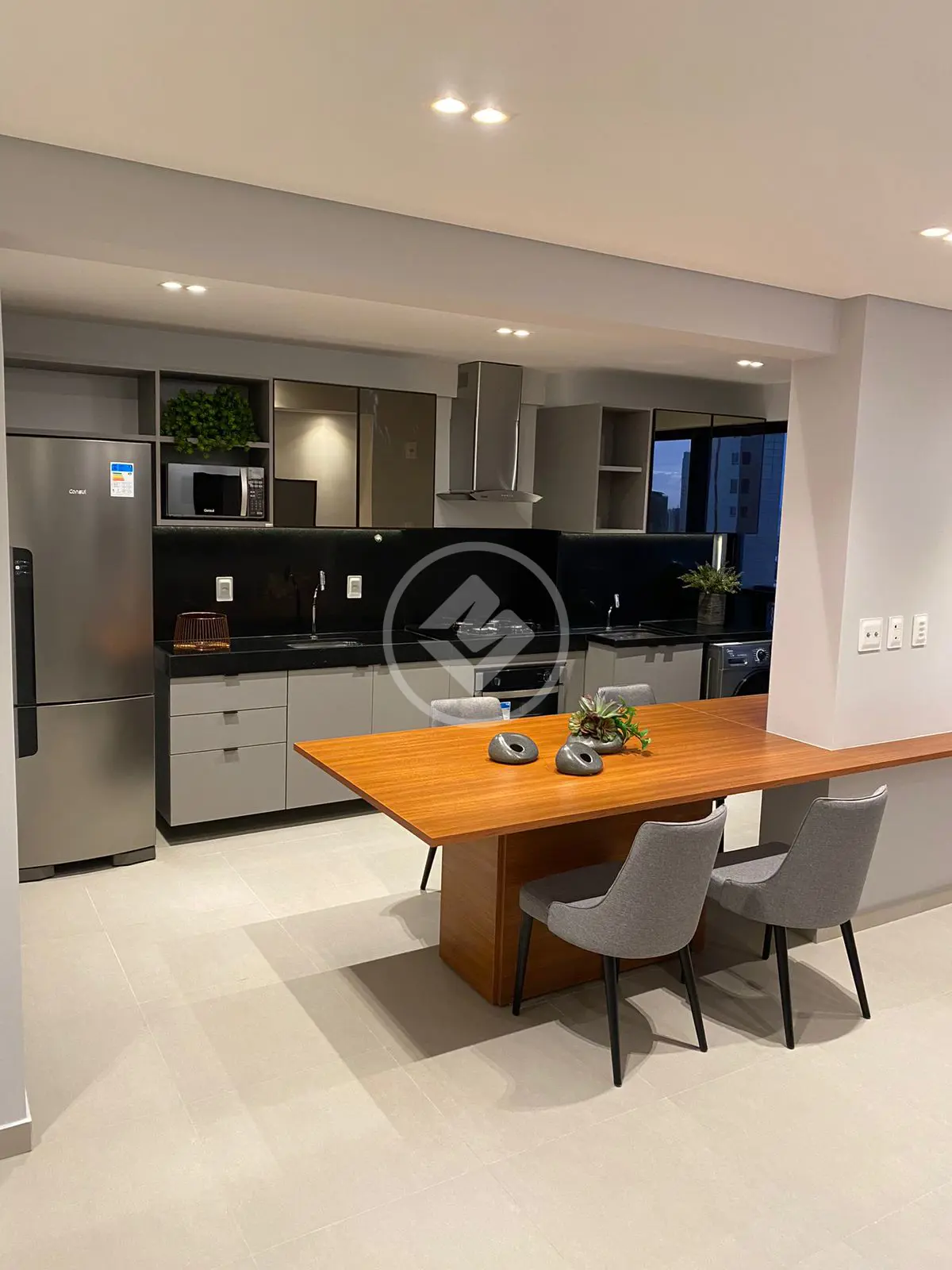 Apartamento Tambaú, João Pessoa - PB — foto 1