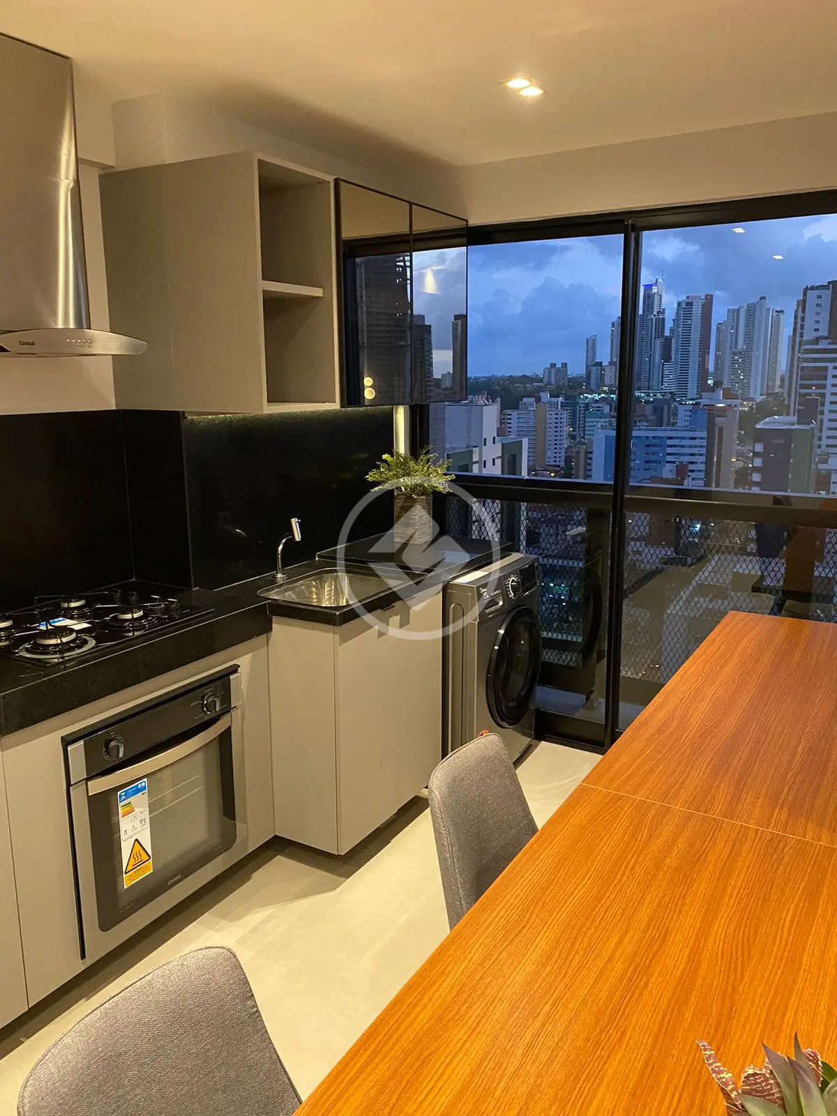 Apartamento 2 quartos no Tambaú, João Pessoa — foto 3 de 6