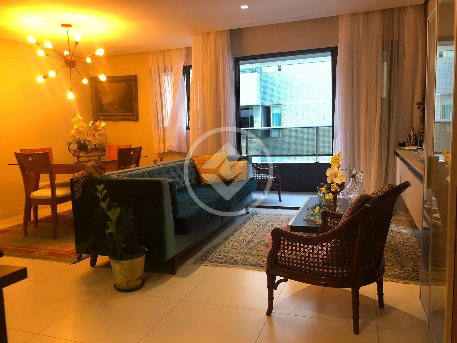 Apartamento Tambaú, João Pessoa - PB — foto 1