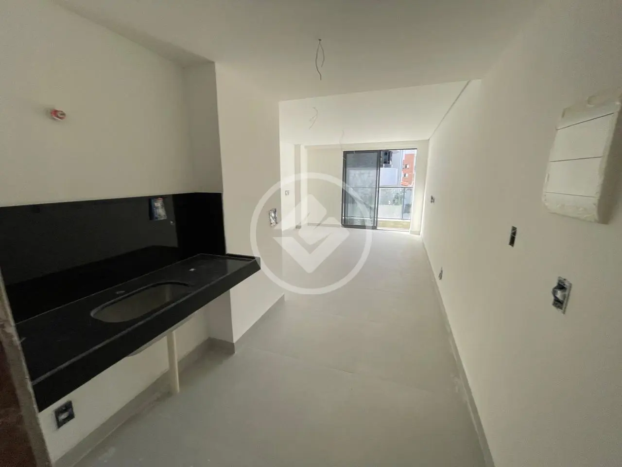 Flat 1 quarto no Jardim Oceania, João Pessoa — foto 4 de 6