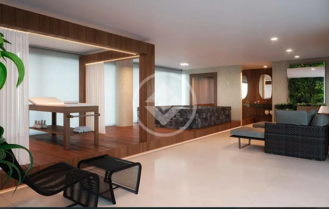 Apartamento 3 quartos no Ponta do Seixas, João Pessoa — foto 5 de 6