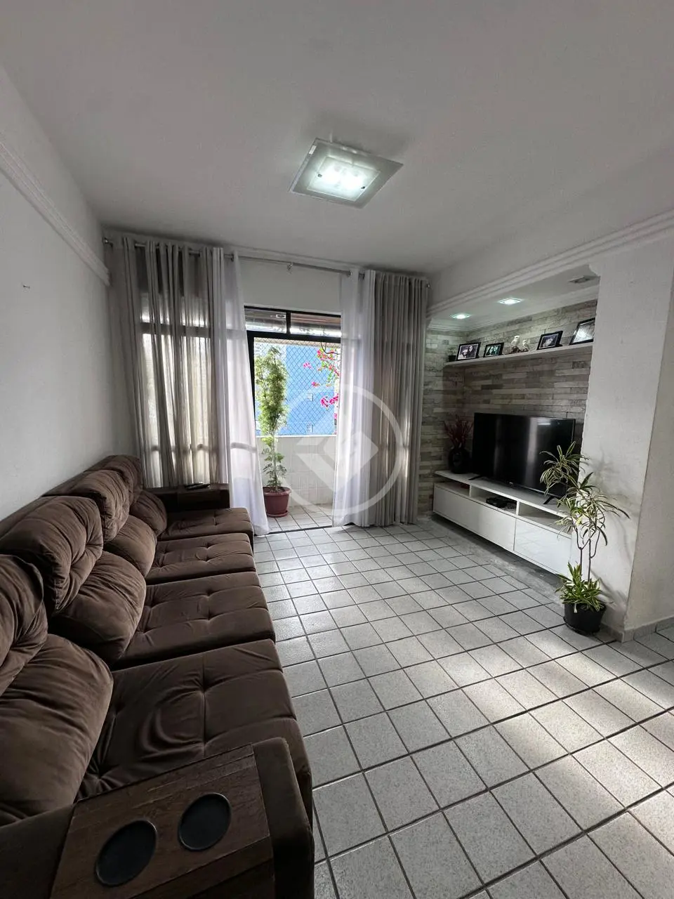 Apartamento 3 quartos no Jardim Oceania, João Pessoa — foto 3 de 5