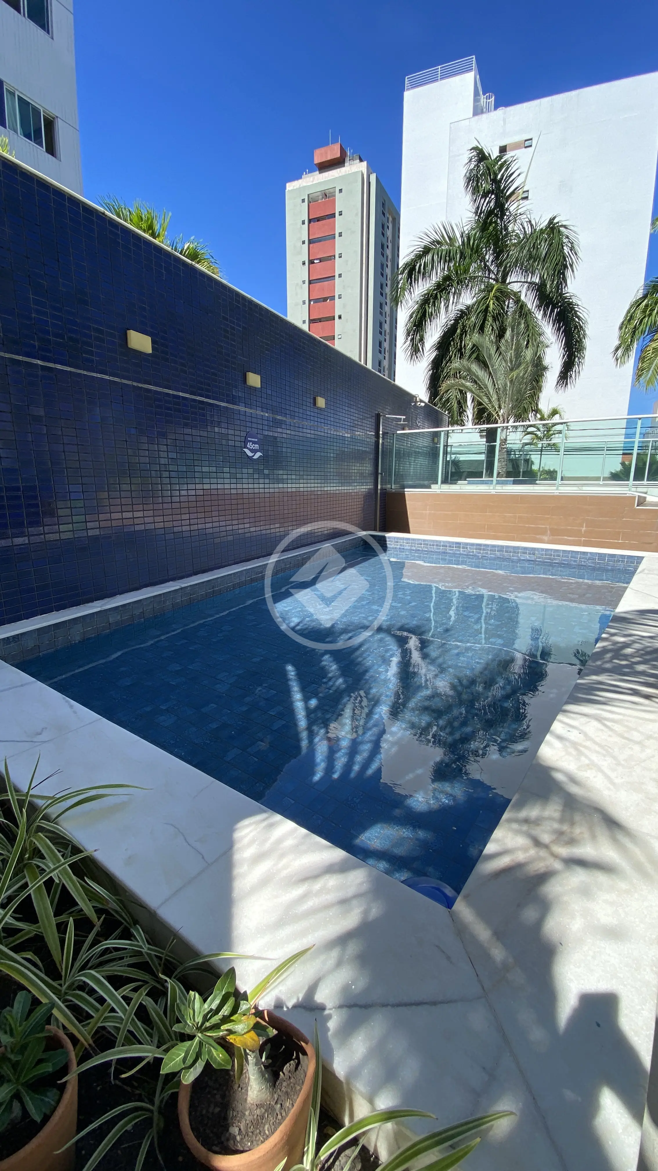 Apartamento Jardim Oceania, João Pessoa - PB — foto 2