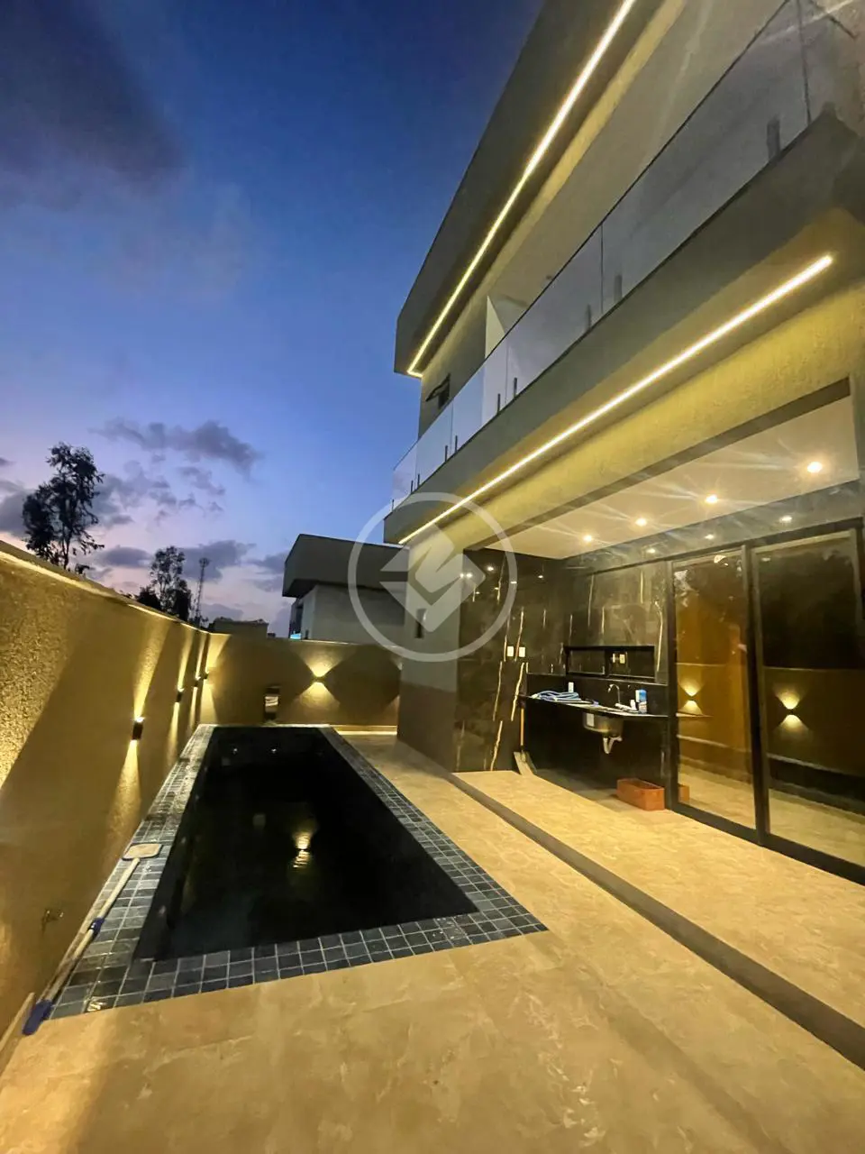 Casa Condomínio Gramame, João Pessoa - PB — foto 2