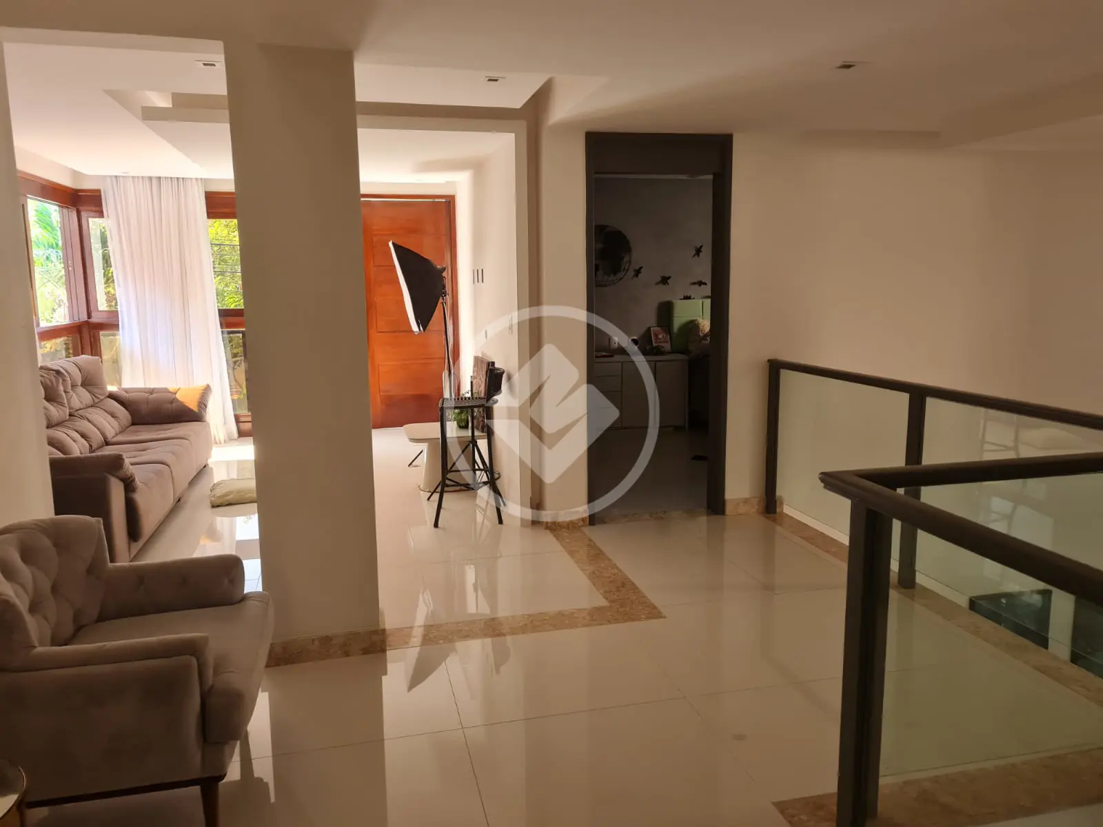 Casa Condomínio 4 quartos no Portal do Sol, João Pessoa — foto 6 de 6