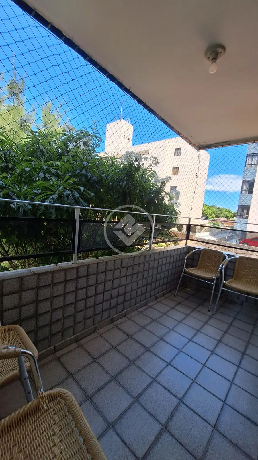 Apartamento Manaíra, João Pessoa - PB — foto 1