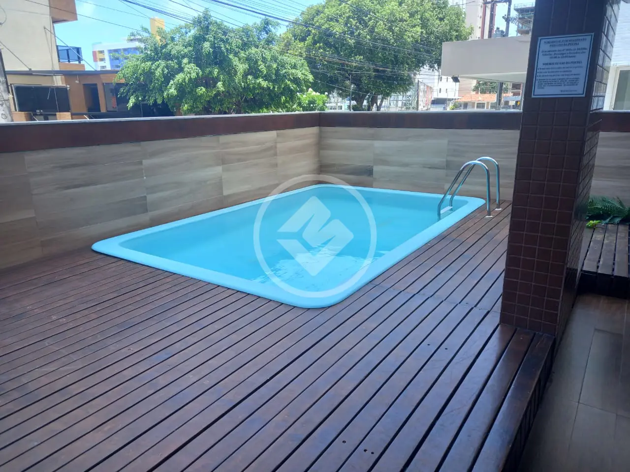Apartamento 4 quartos no Cabo Branco, João Pessoa — foto 3 de 6