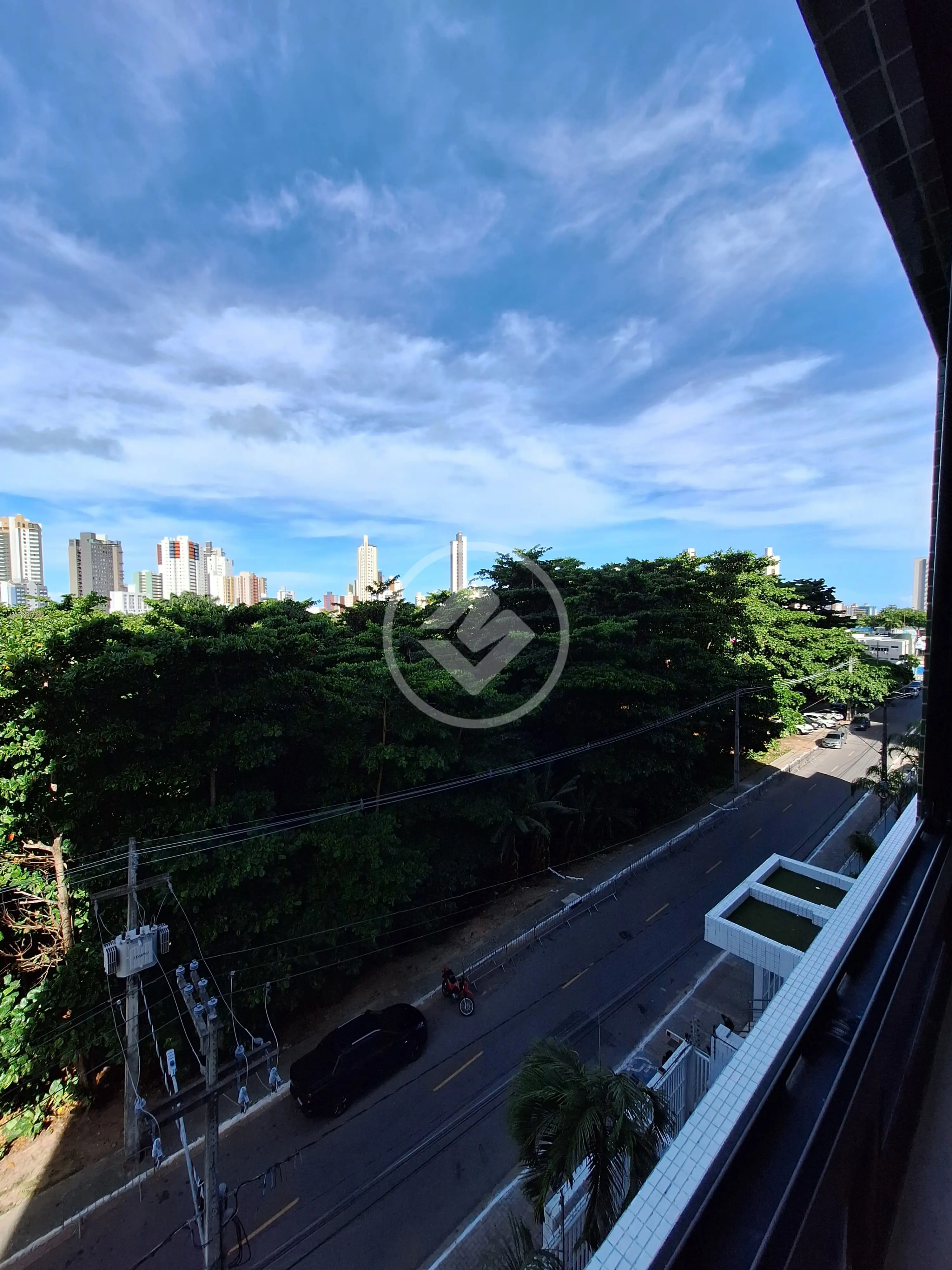 Apartamento Brisamar, João Pessoa - PB — foto 2
