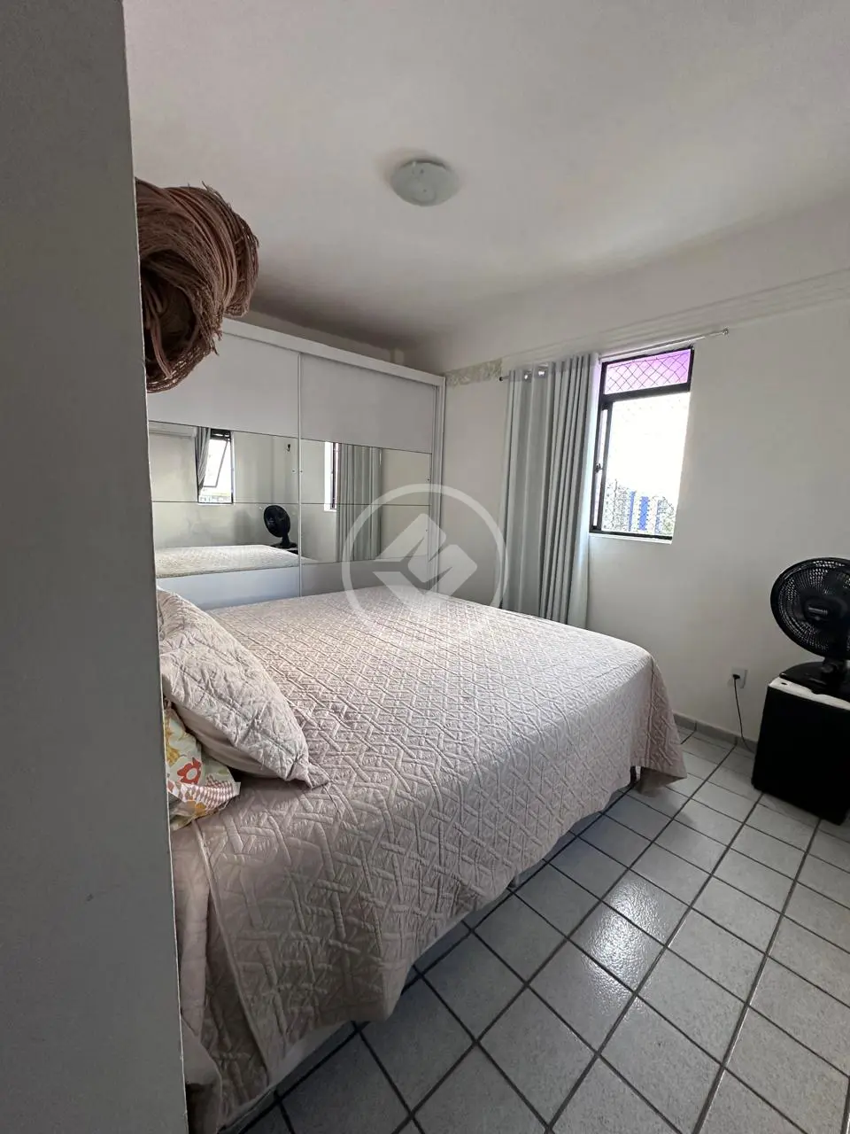 Apartamento 3 quartos no Jardim Oceania, João Pessoa — foto 5 de 5
