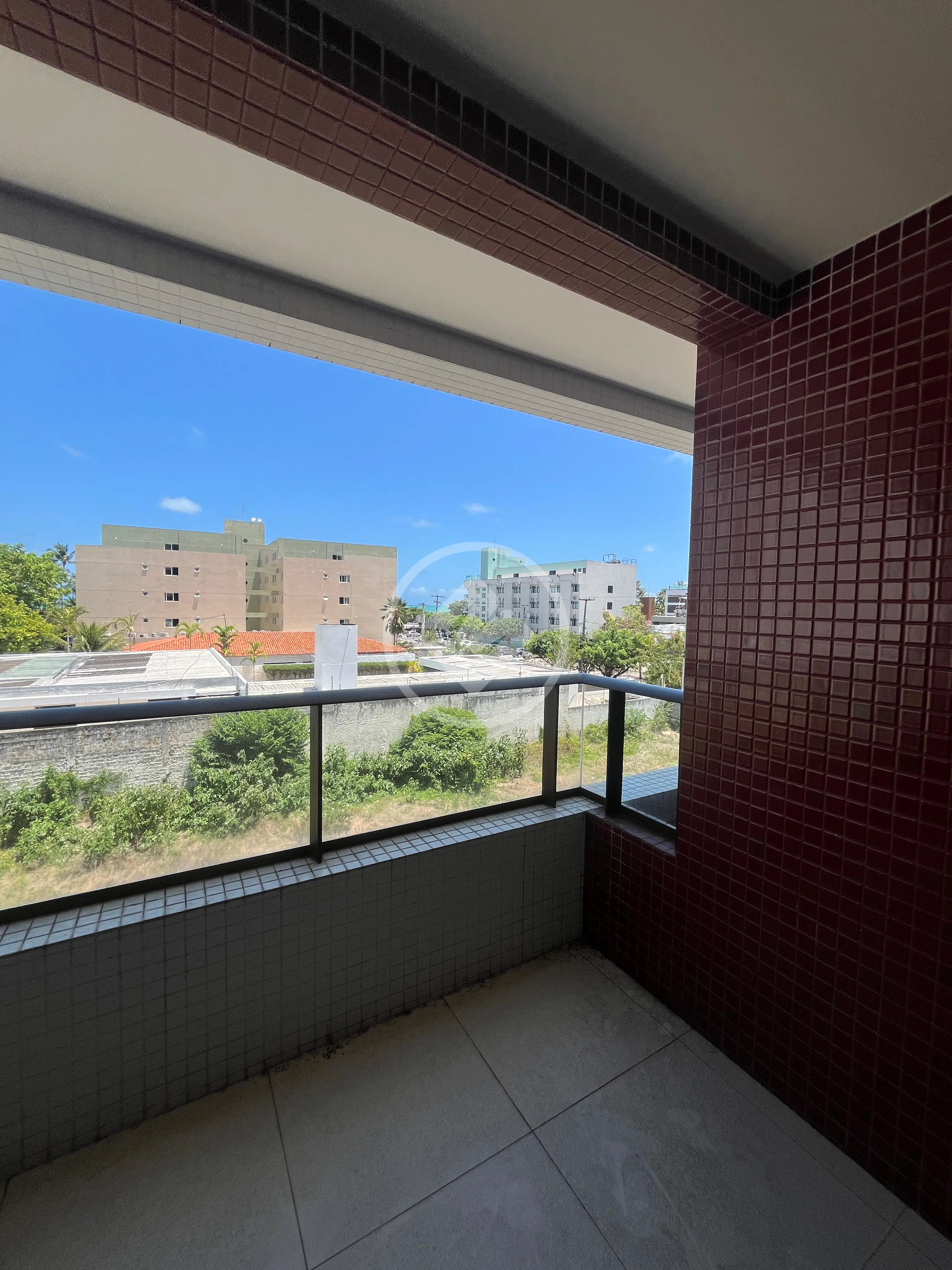 Apartamento Cabo Branco, João Pessoa - PB — foto 2