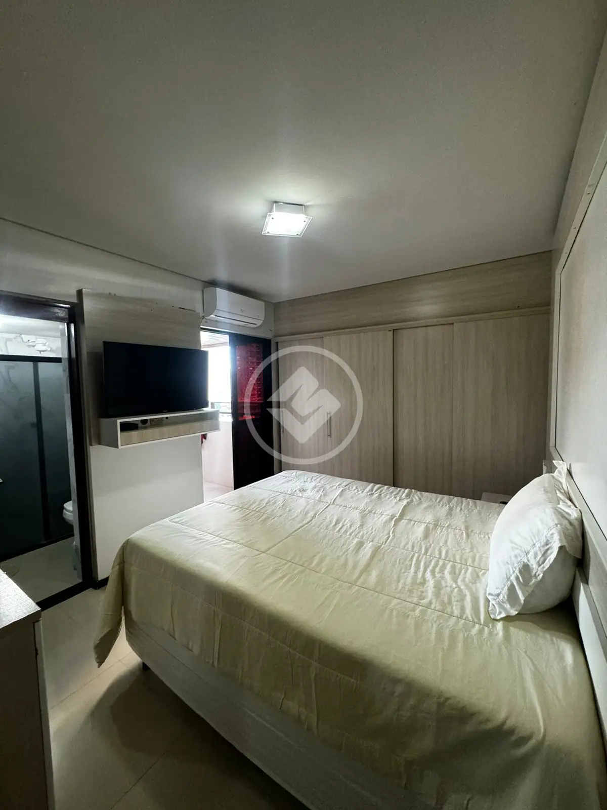 Apartamento 3 quartos no Manaíra, João Pessoa — foto 4 de 6