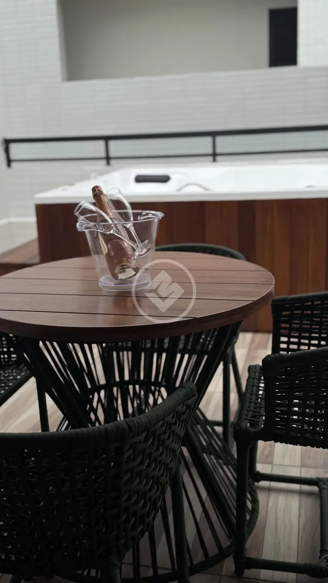 Apartamento 2 quartos no BESSA, João Pessoa — foto 3 de 5