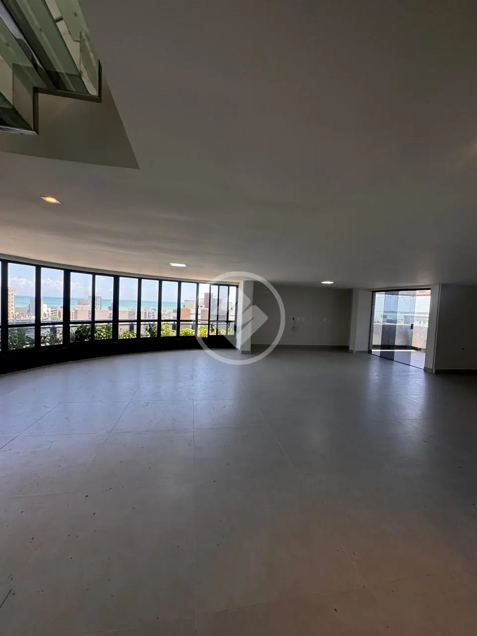 Apartamento Duplex Tambaú, João Pessoa - PB — foto 1