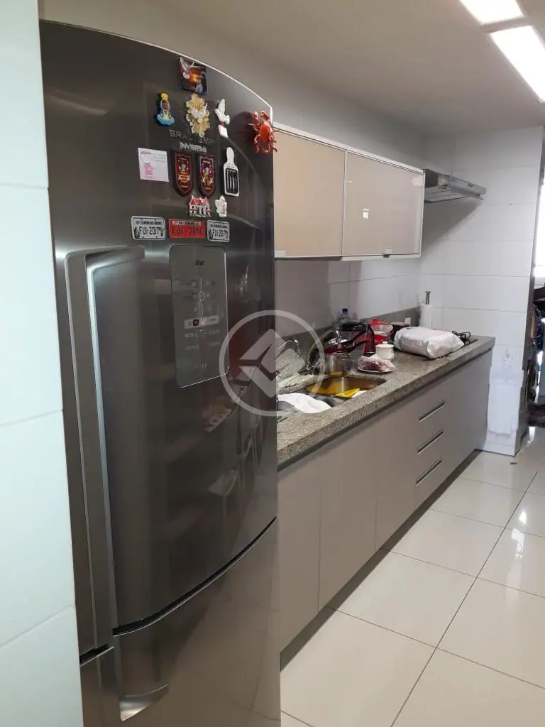 Apartamento 3 quartos no Tambaú, João Pessoa — foto 4 de 6