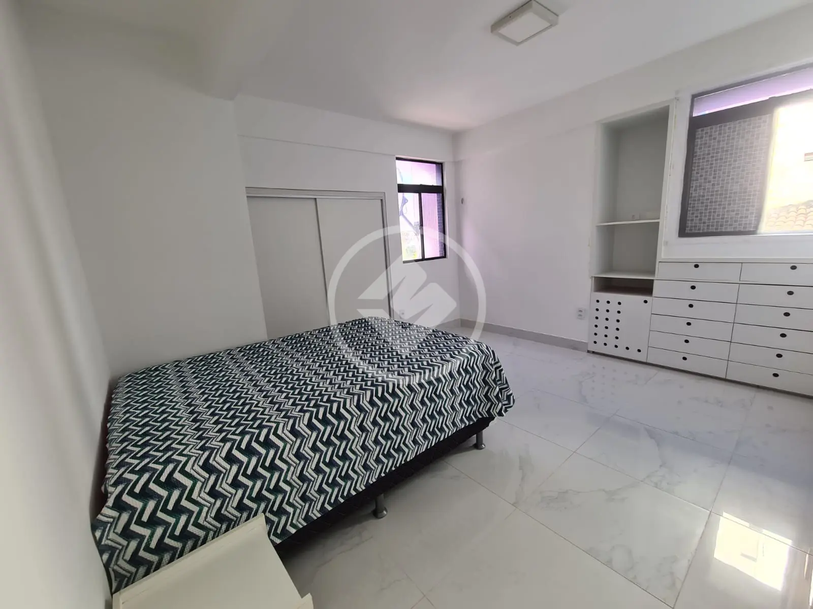 Apartamento 3 quartos no Manaíra, João Pessoa — foto 6 de 6