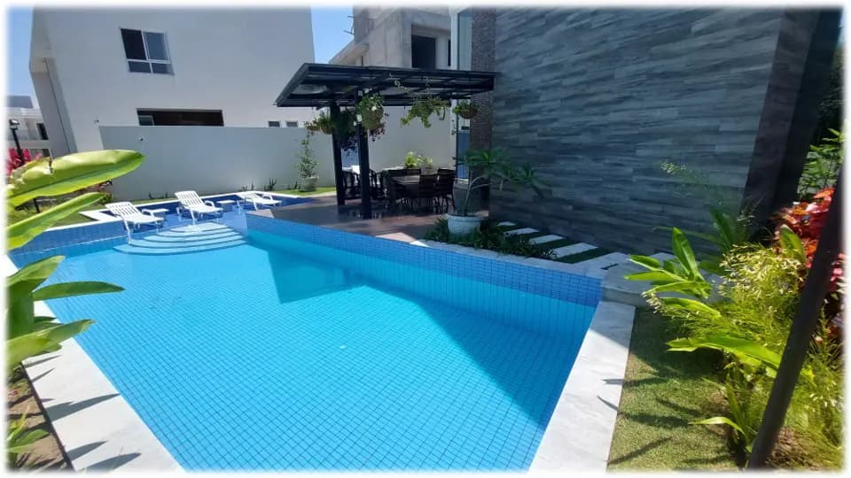 Casa Condomínio Altiplano Cabo Branco, João Pessoa - PB — foto 2