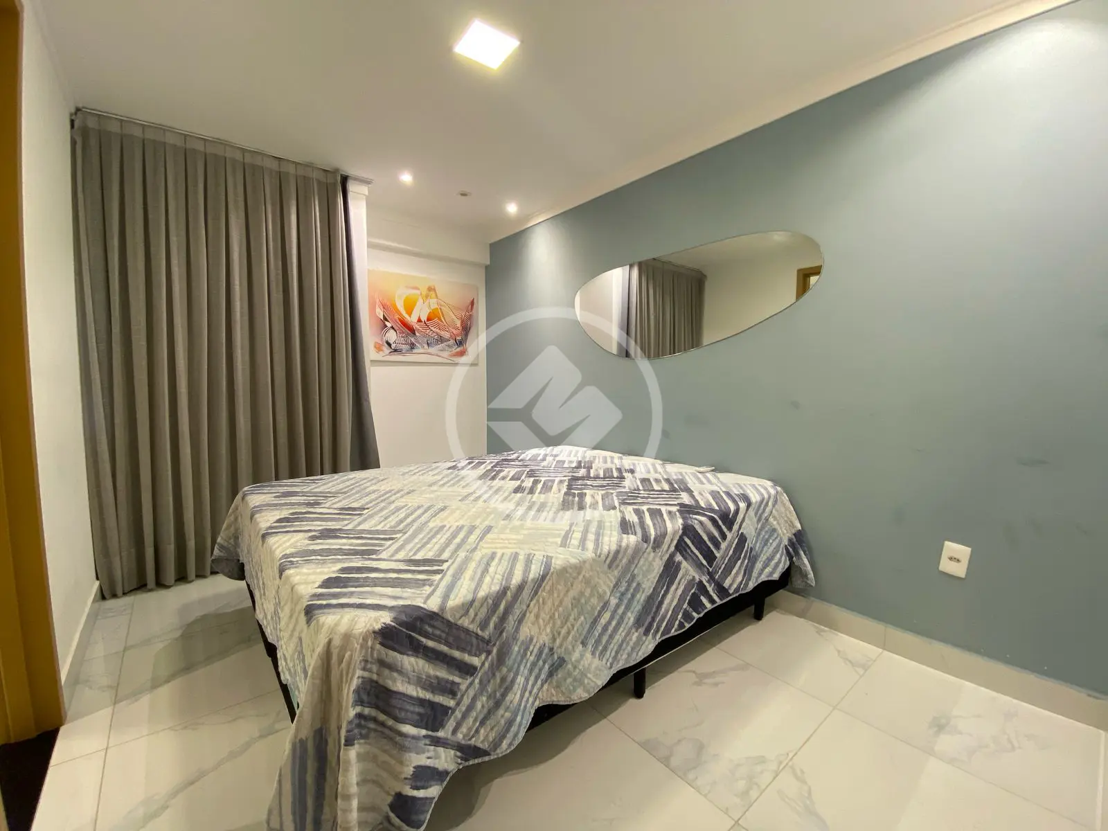 Apartamento 3 quartos no Cabo Branco, João Pessoa — foto 5 de 6