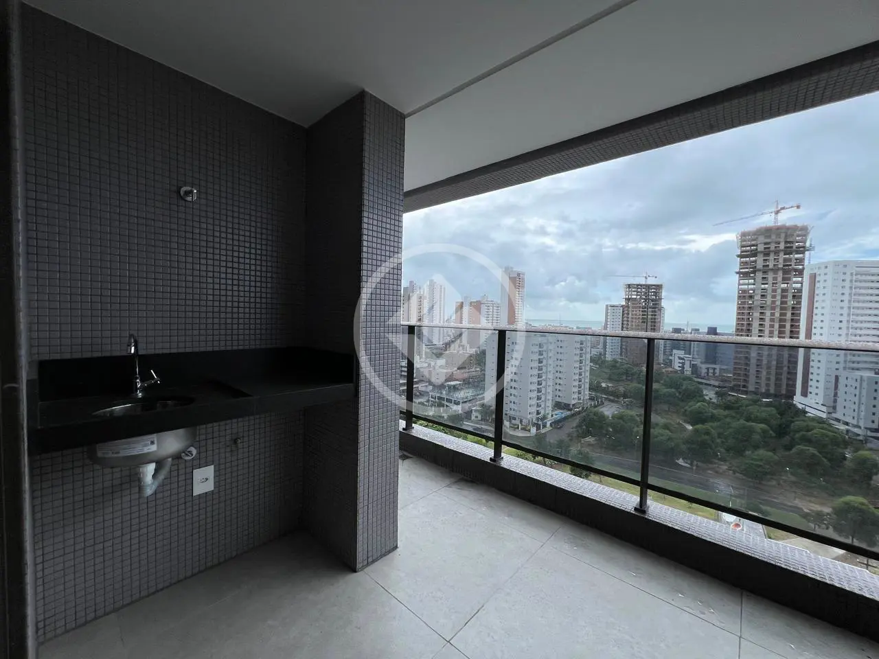 Apartamento 3 quartos no Jardim Oceania, João Pessoa — foto 4 de 6