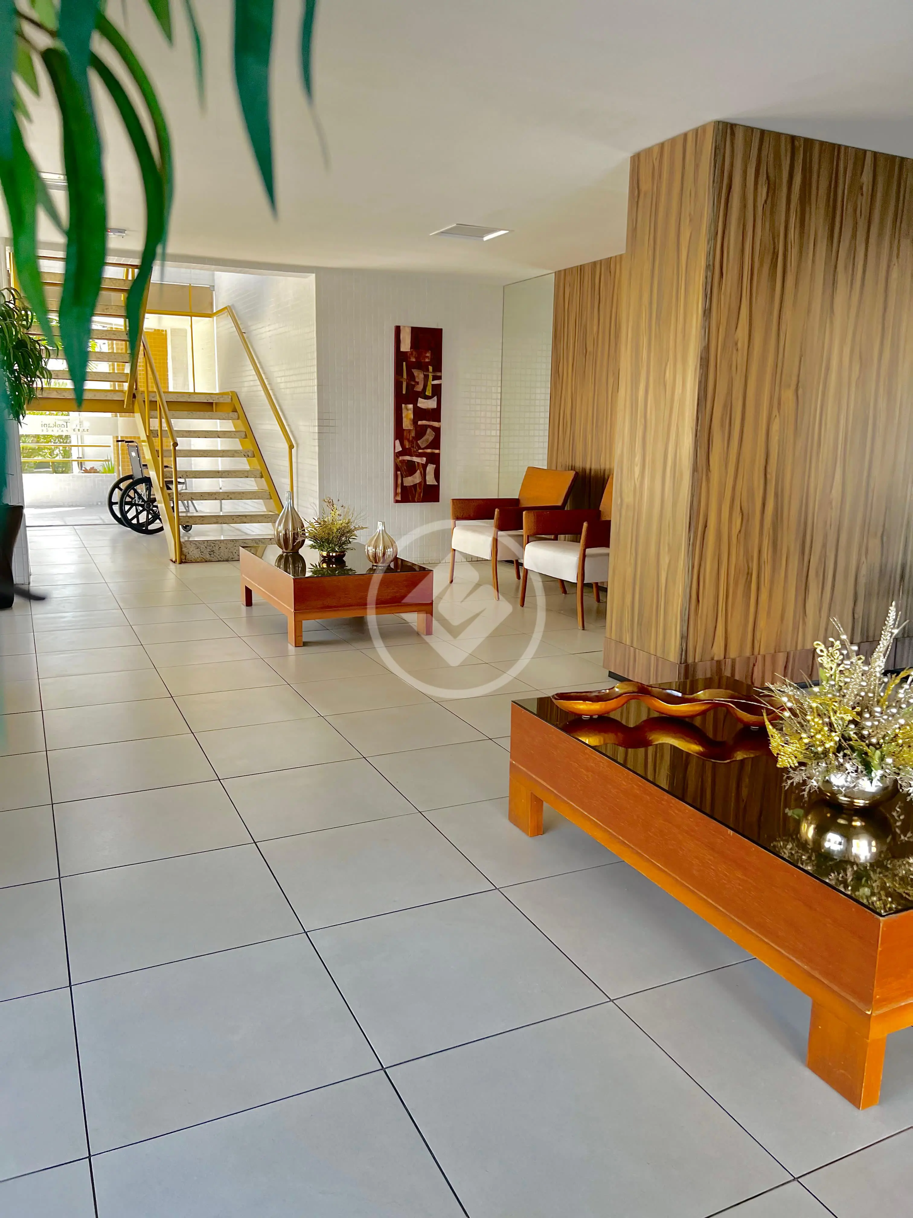 Apartamento 4 quartos no Manaíra, João Pessoa — foto 6 de 6