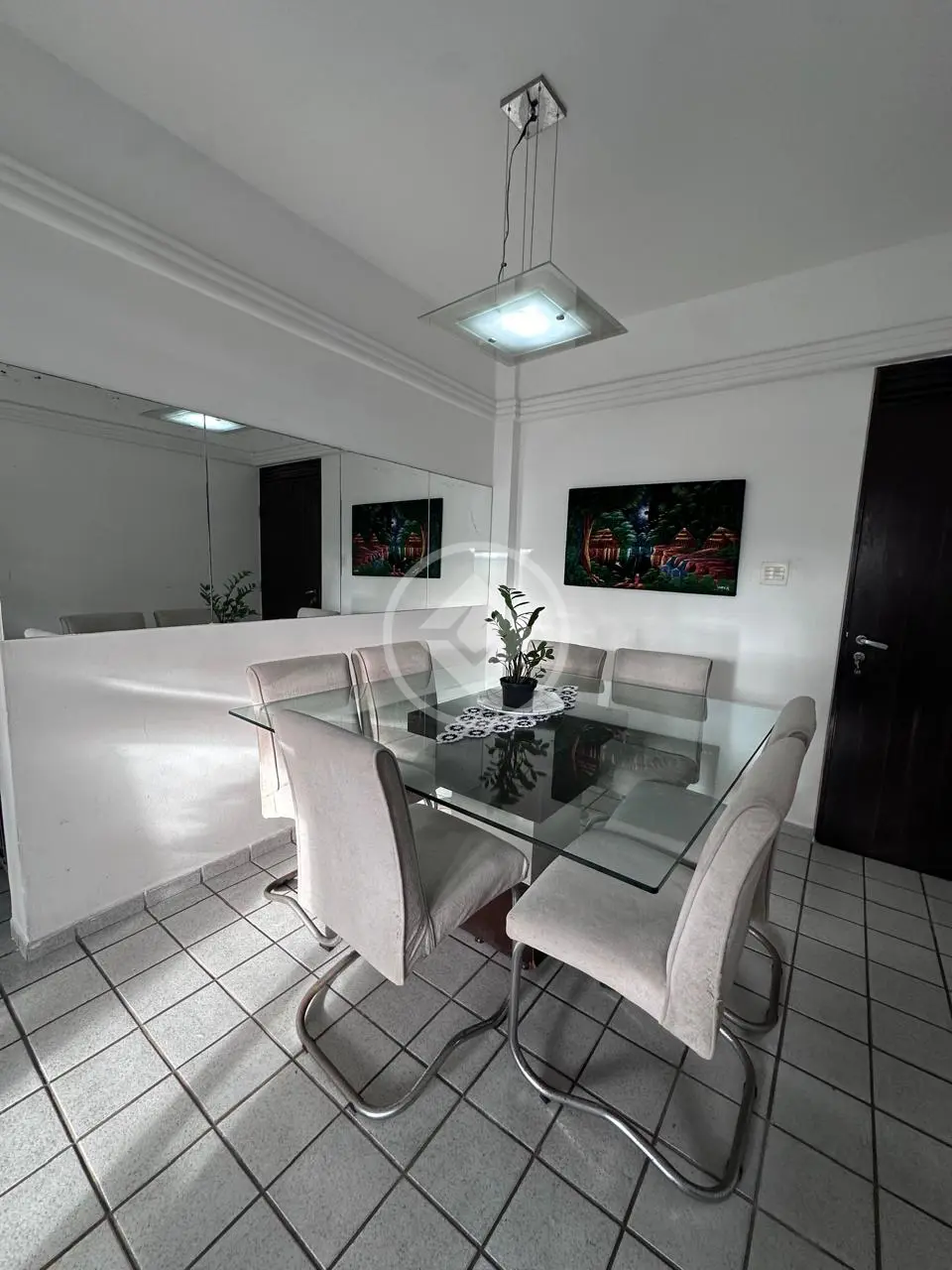 Apartamento Jardim Oceania, João Pessoa - PB — foto 2
