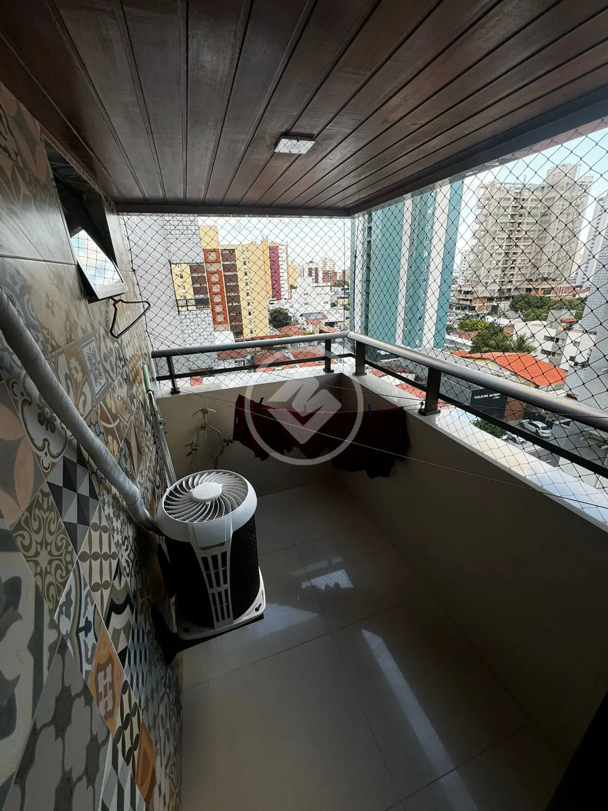 Apartamento 3 quartos no Manaíra, João Pessoa — foto 6 de 6