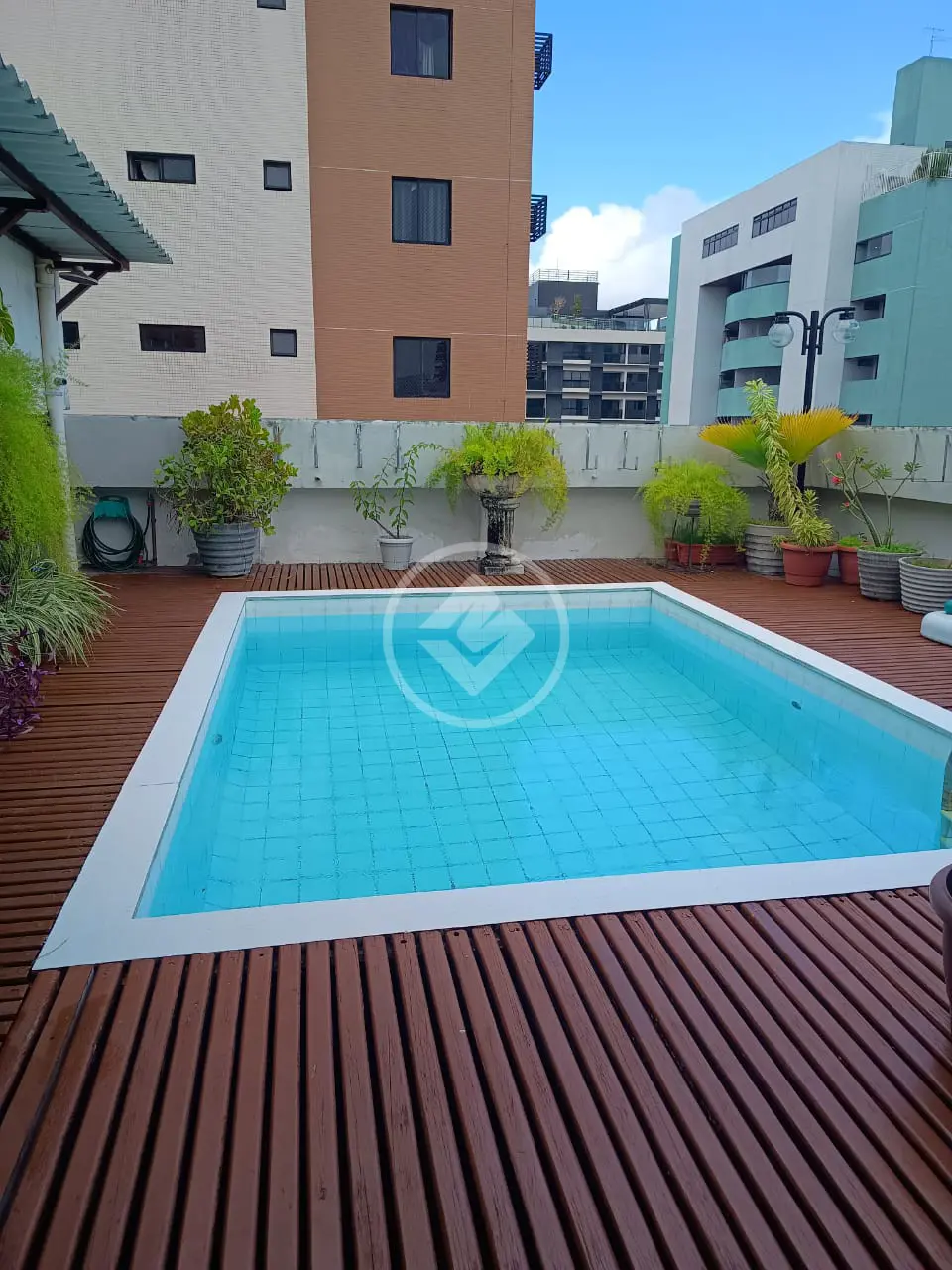 Apartamento Duplex Tambaú, João Pessoa - PB — foto 2