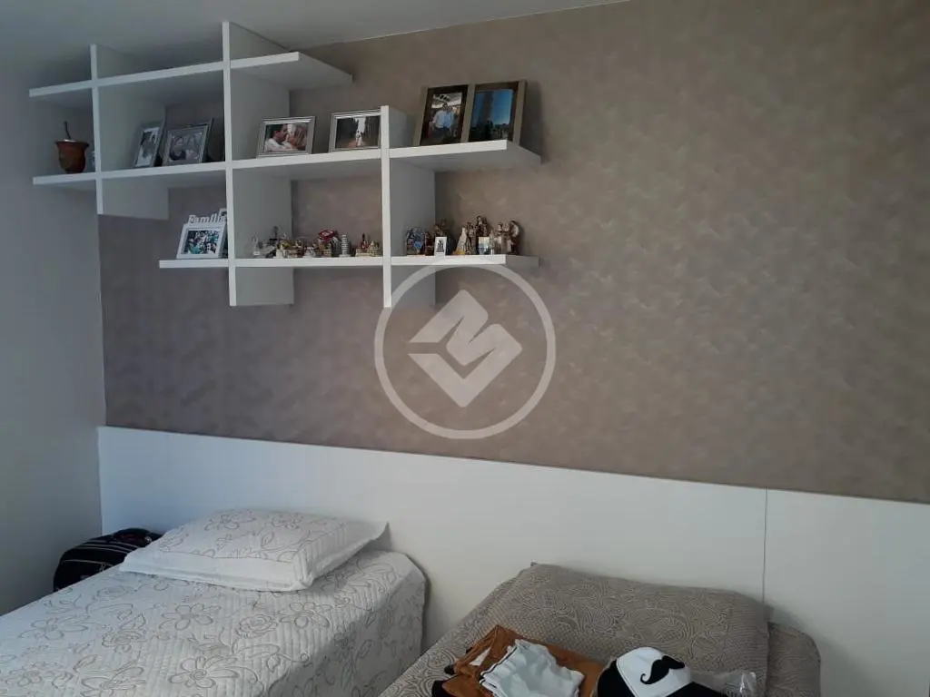 Apartamento 3 quartos no Tambaú, João Pessoa — foto 3 de 6