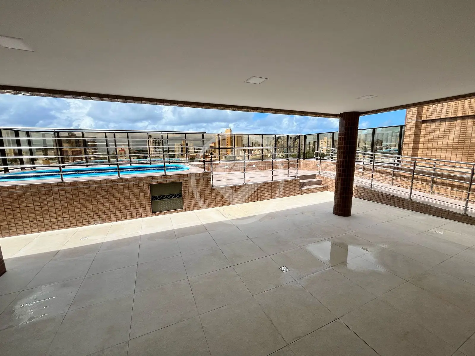 Apartamento BESSA, João Pessoa - PB — foto 2