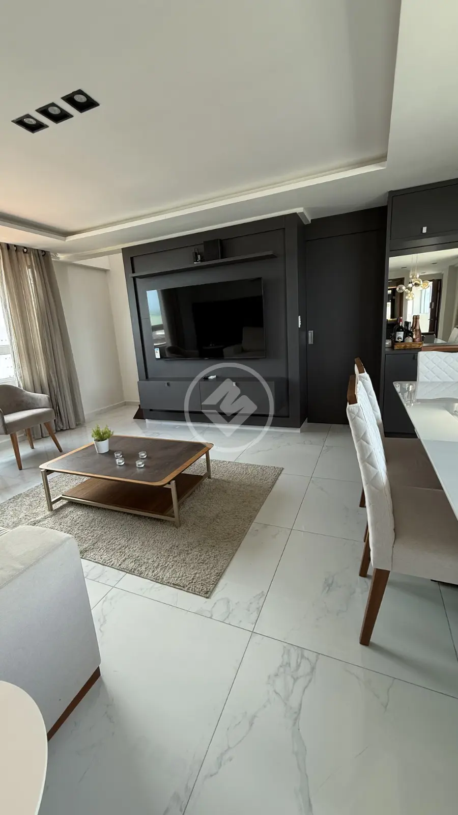 Apartamento 2 quartos no Jardim Oceania, João Pessoa — foto 6 de 6