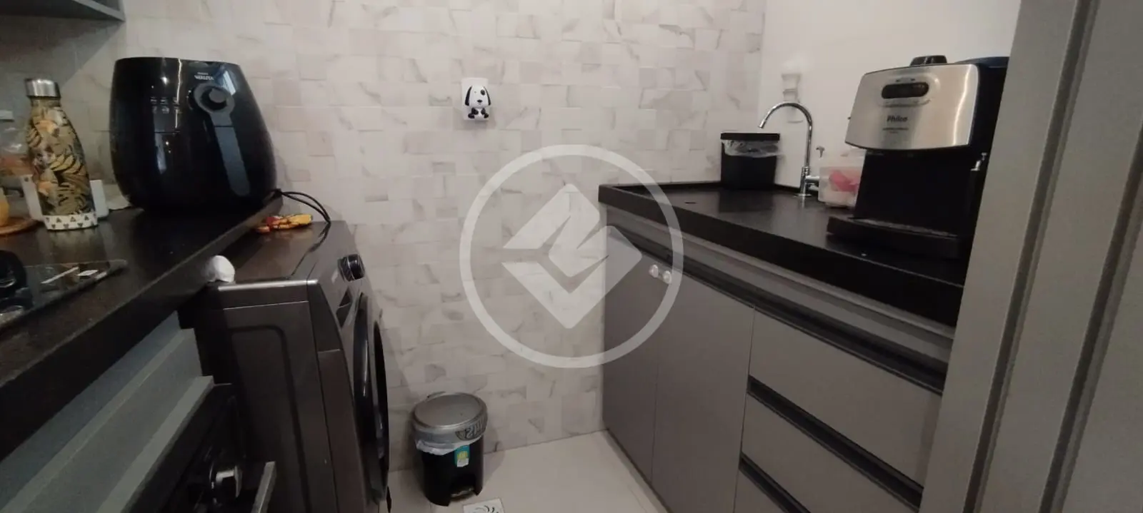 Apartamento 2 quartos no Jardim Oceania, João Pessoa — foto 5 de 6
